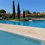 Golf-vilamoura! شقة *