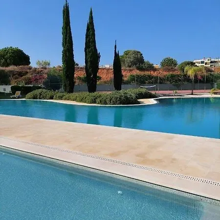 Golf-vilamoura! Apartman *
