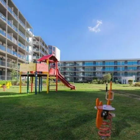 Appartement Golf-vilamoura!