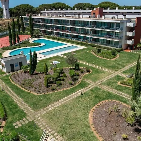 Appartement Golf-vilamoura!