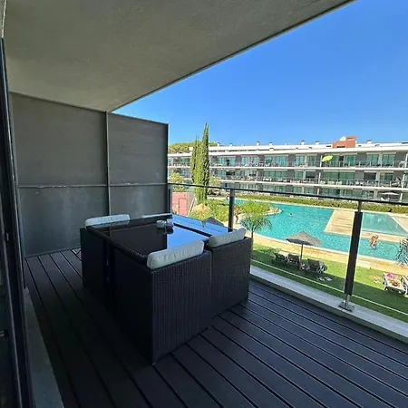 Lägenhet Golf-vilamoura! Quarteira