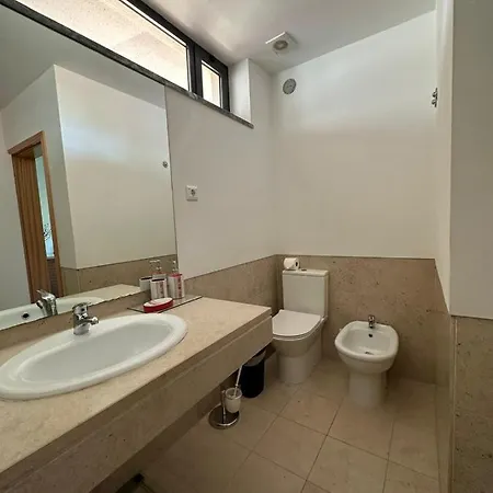 Golf-vilamoura! Apartman Quarteira