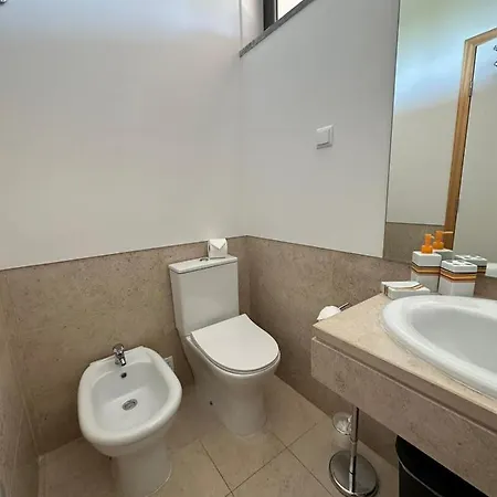 Golf-vilamoura! Apartman Quarteira
