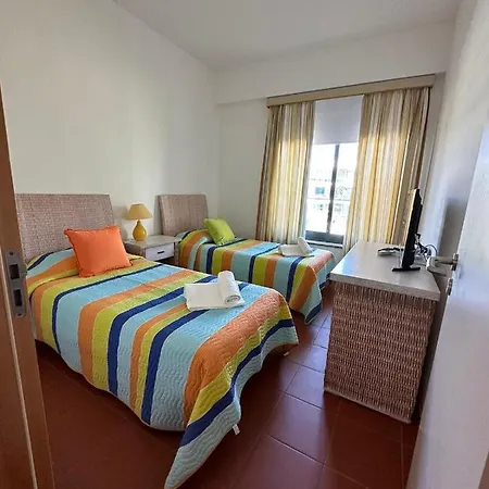 Golf-vilamoura! Apartamento Quarteira