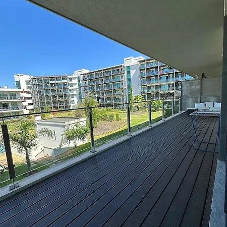Golf-vilamoura! Apartman Quarteira