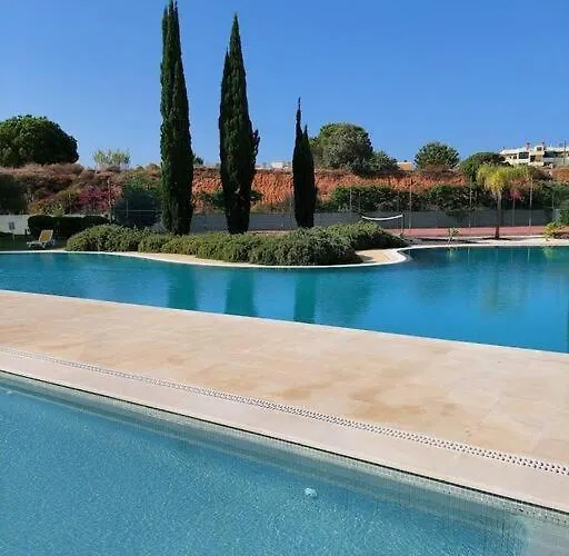 Golf-vilamoura! Apartamento *