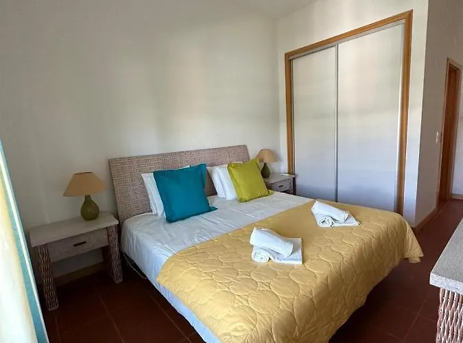 Apartamento Golf-vilamoura! Quarteira