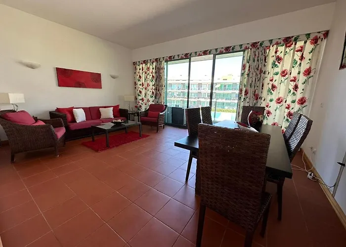 Golf-vilamoura! Quarteira