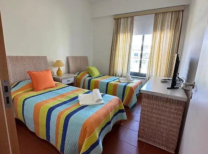 Golf-vilamoura! Apartamento Quarteira