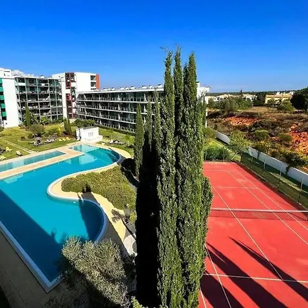 Golf-vilamoura! Apartment *