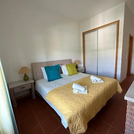 Apartment Golf-vilamoura! Quarteira