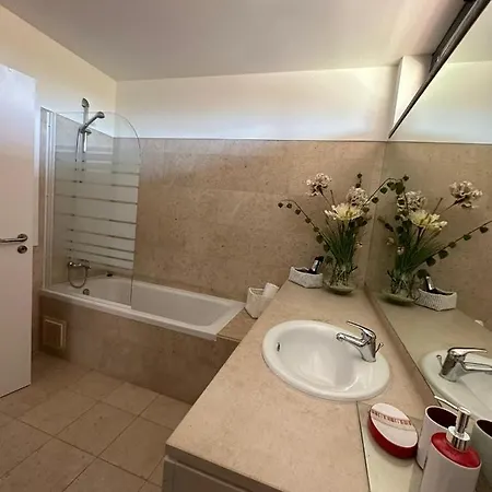 Apartment Golf-vilamoura!