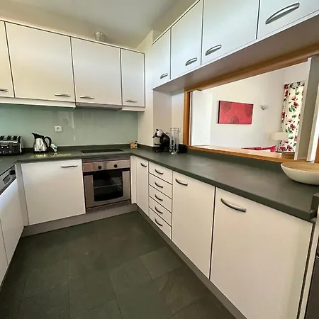 Golf-vilamoura! Apartment