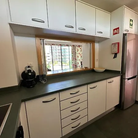 Apartment Golf-vilamoura! *