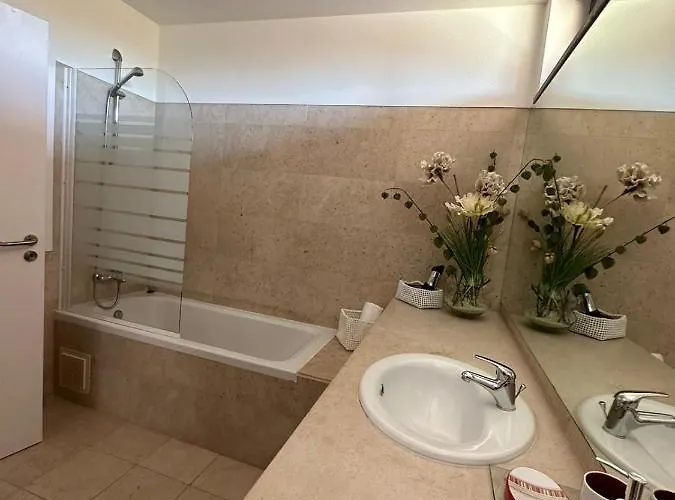 Apartamento Golf-vilamoura!
