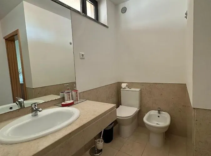 Golf-vilamoura! Apartamento Quarteira