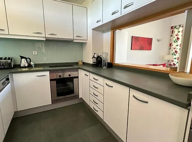 Golf-vilamoura! Apartamento