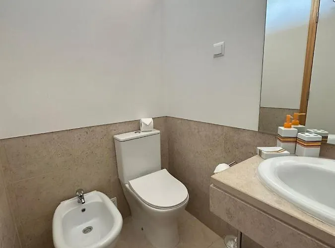 Golf-vilamoura! Apartamento Quarteira