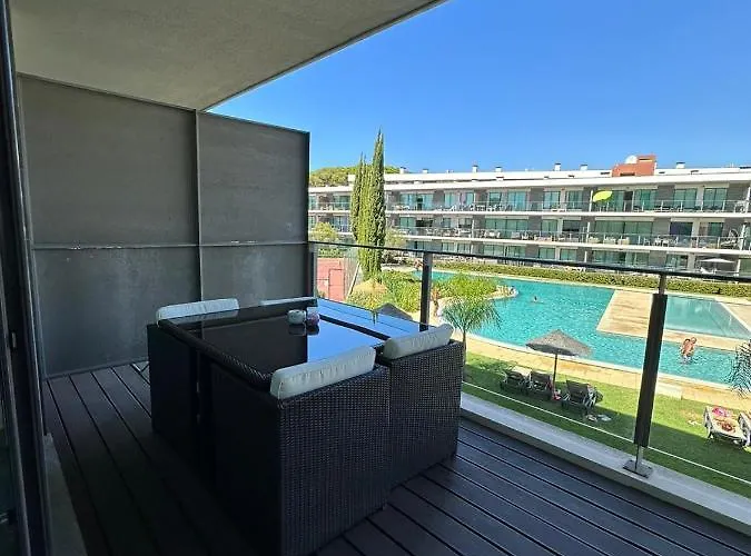 Apartament Golf-vilamoura! Quarteira